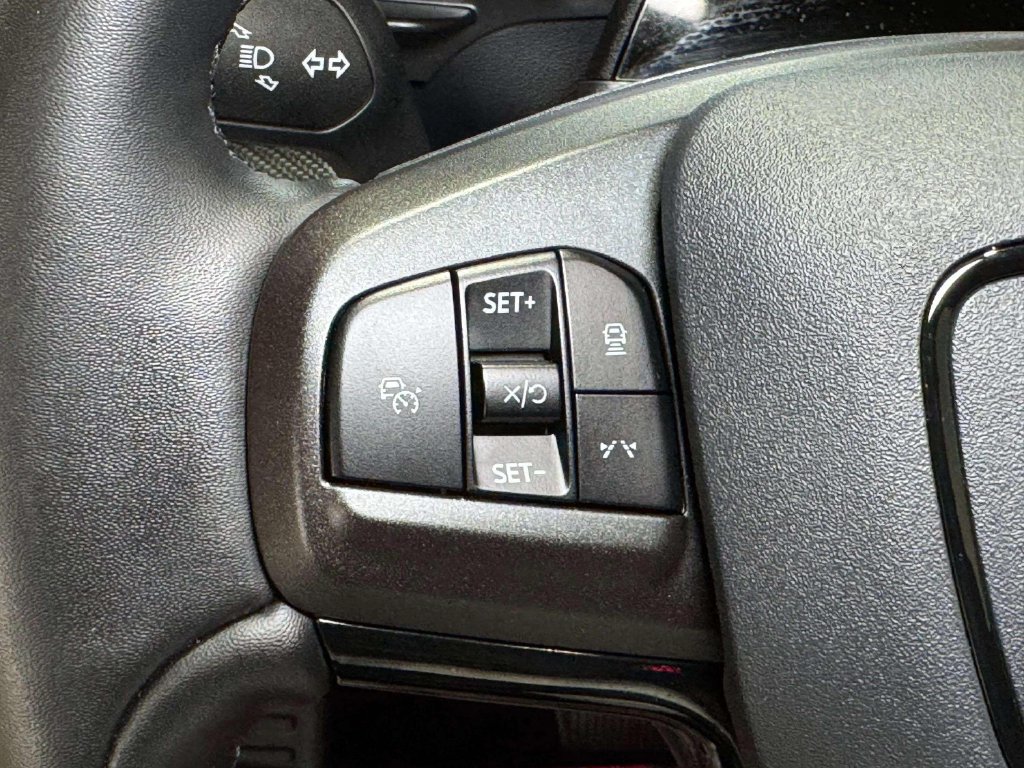 Used 2024 Ford Mustang Mach-E Premium AWD/4WD image 9