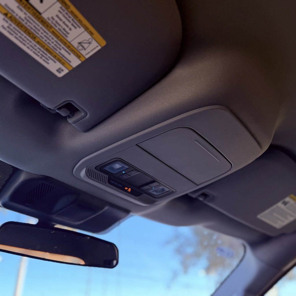 Used 2025 Ford F150 XLT w/ Equipment Group 301A Standard image 14