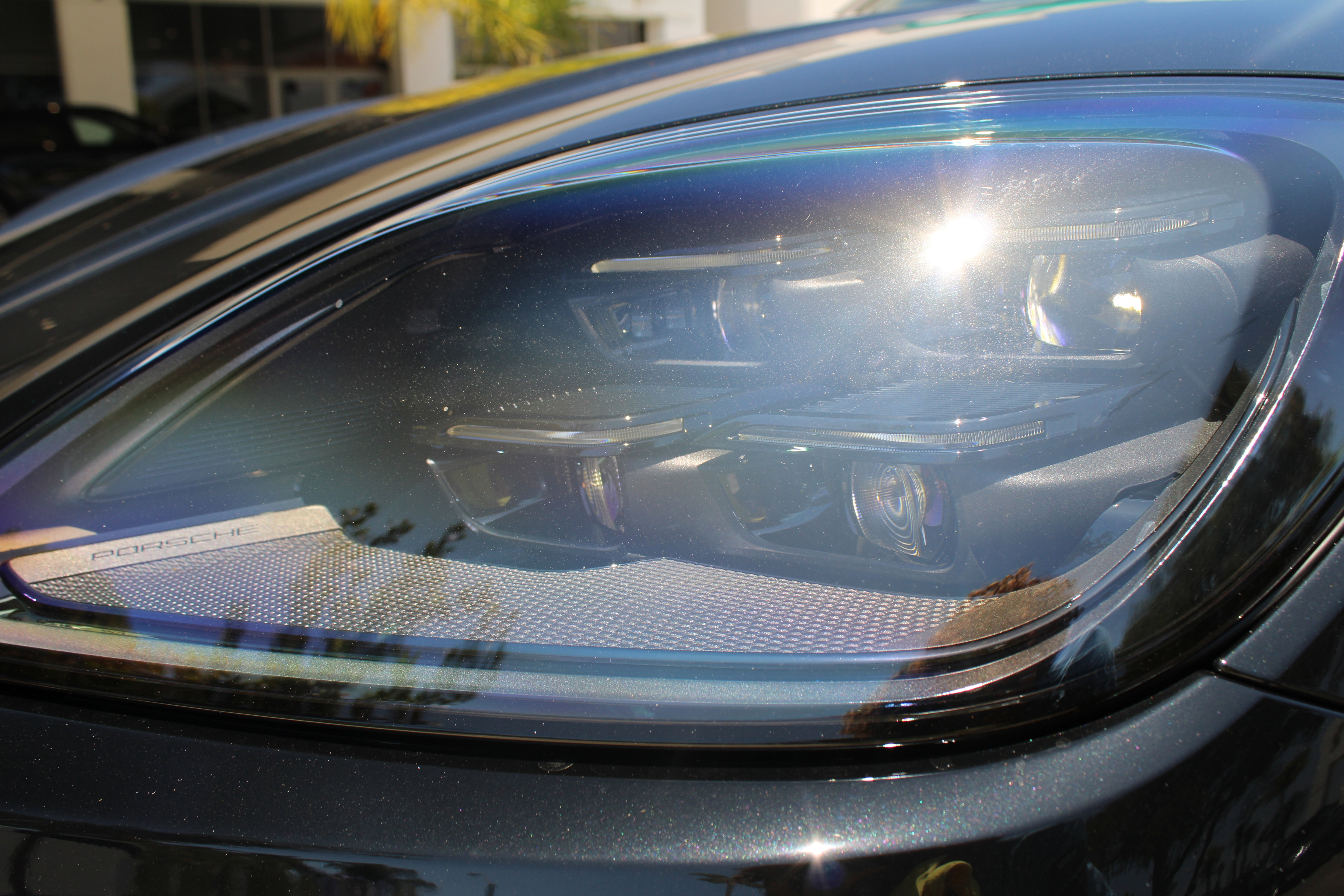 New 2025 Porsche Cayenne Turbo image 11