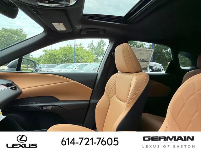 New 2026 Lexus RX 350 Premium w/ Convenience Package AWD/4WD image 22