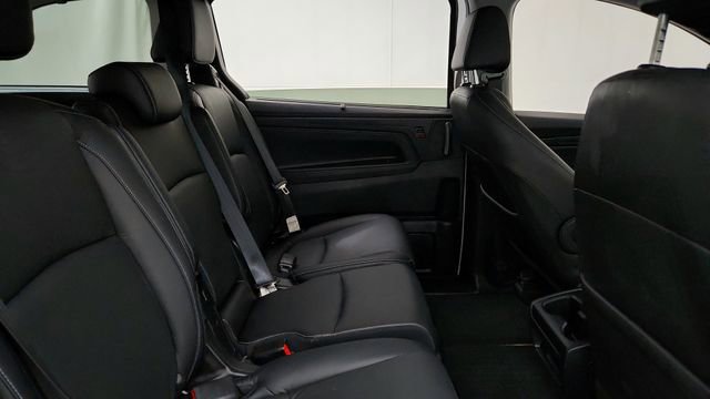 Used 2024 Honda Odyssey EX-L image 21