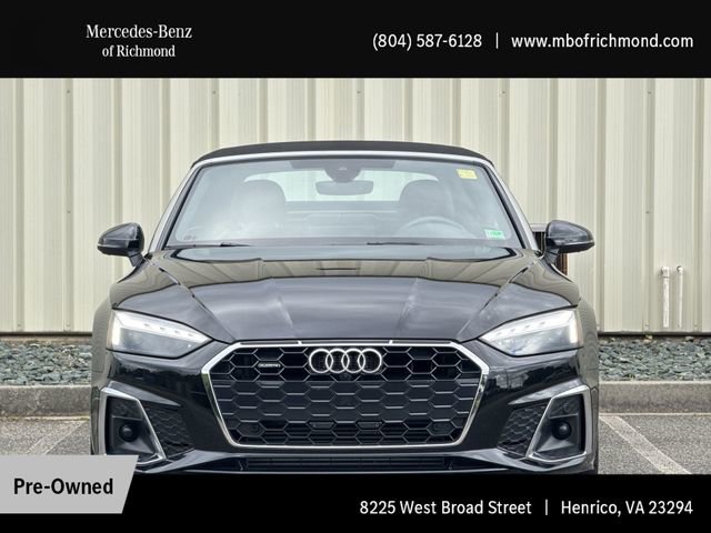 Used 2024 Audi A5 2.0T Premium Plus AWD/4WD image 10