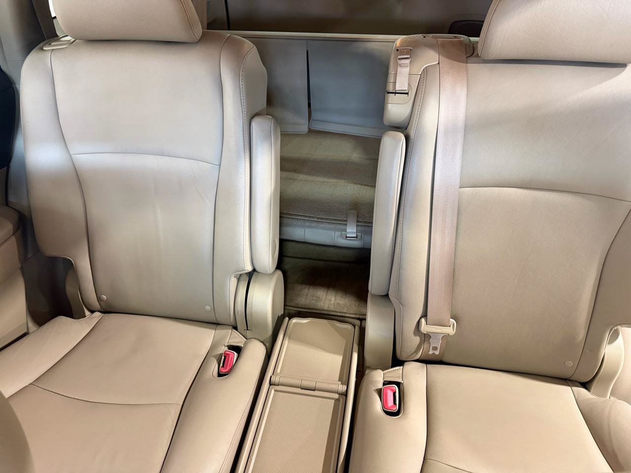Used 2009 Toyota Highlander Limited AWD/4WD image 27