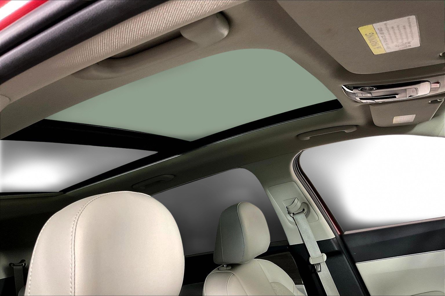 Certified 2023 Kia Sorento EX w/ Panoramic Sunroof Package image 28