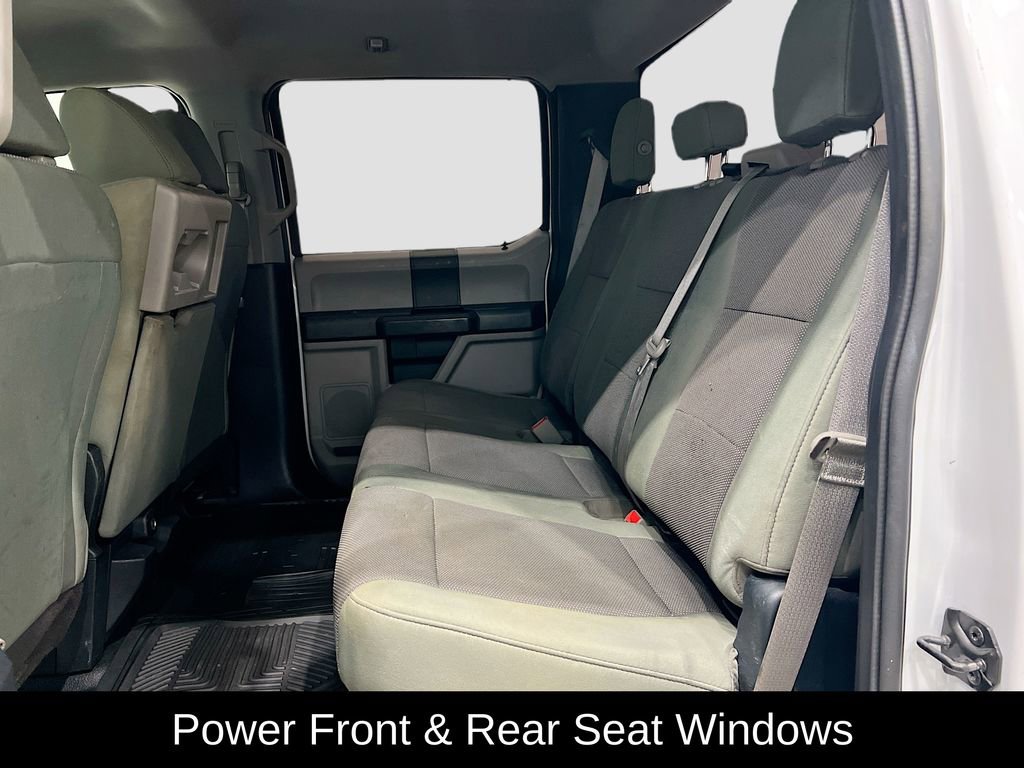 Used 2017 Ford F350 XL image 11