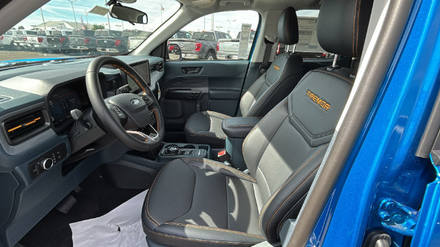 New 2026 Ford Maverick Tremor AWD/4WD image 17