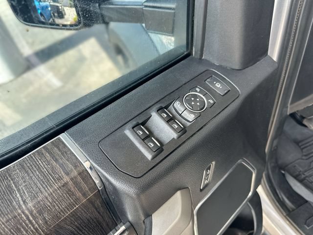 Used 2021 Ford F450 Lariat AWD/4WD image 14