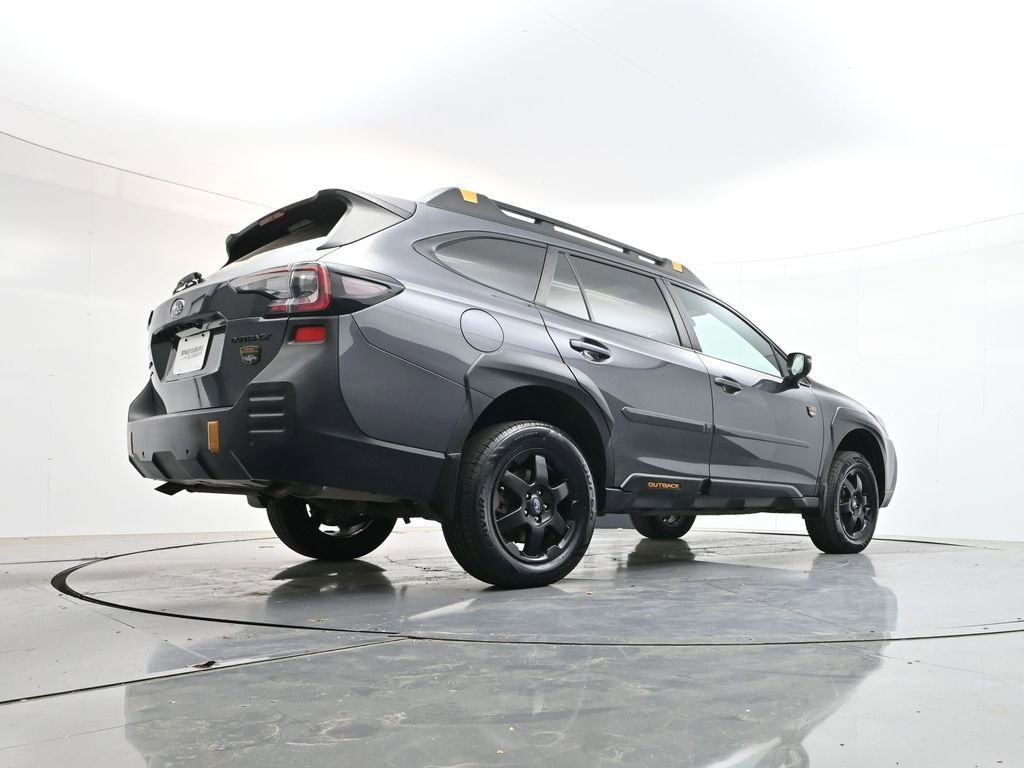 Used 2023 Subaru Outback Wilderness w/ Wilderness Package image 36