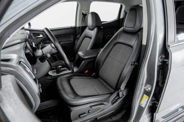 Used 2019 Chevrolet Colorado Z71 AWD/4WD image 29
