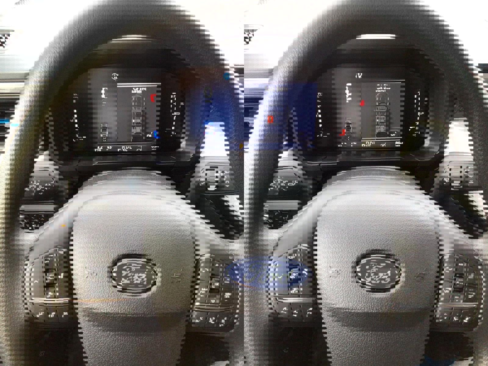 New 2026 Ford Maverick XLT image 18