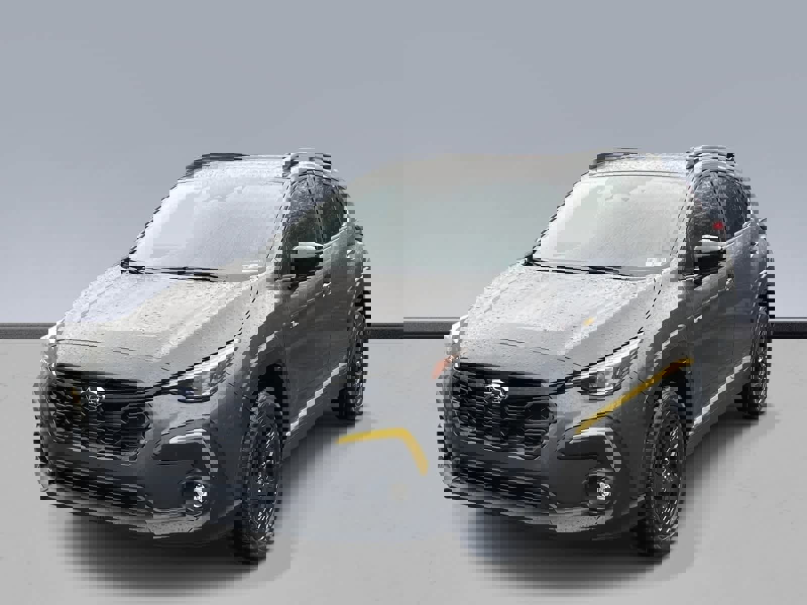 Certified 2024 Subaru Crosstrek 2.5i Sport