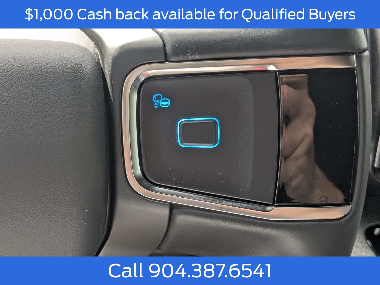 New 2026 Ford Expedition Tremor AWD/4WD image 31