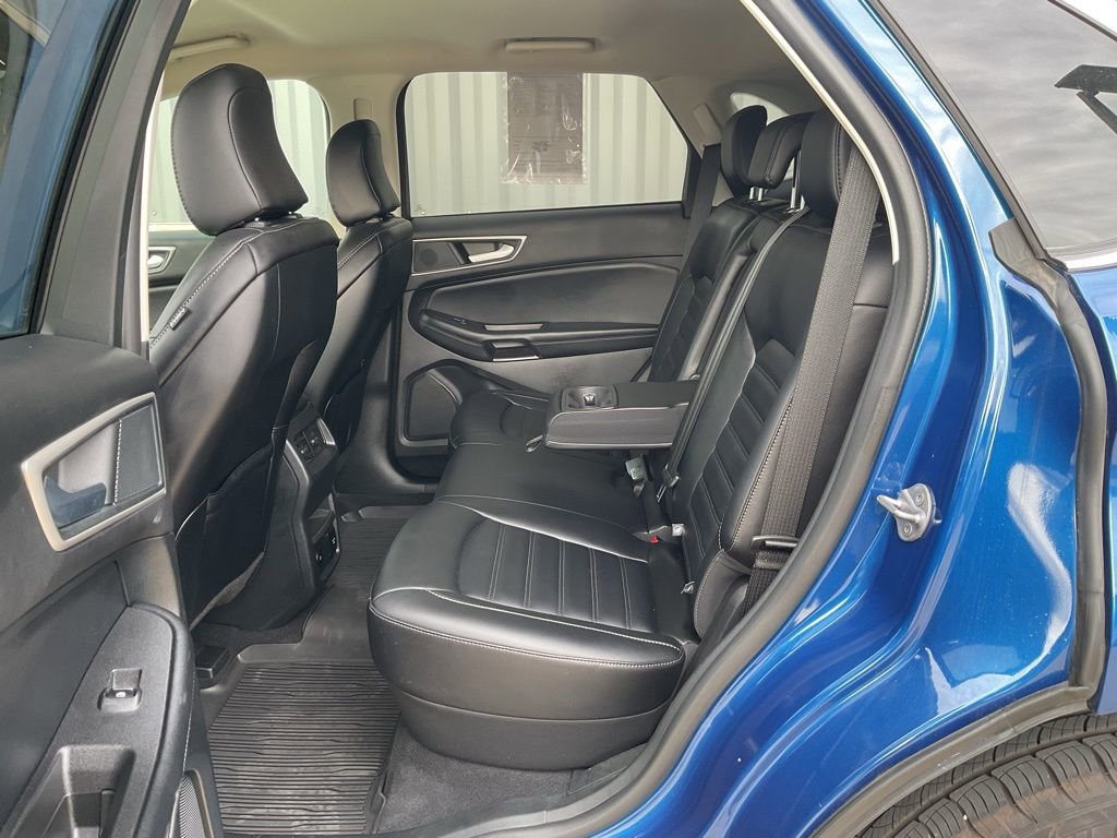 Used 2023 Ford Edge SEL w/ Convenience Package image 17