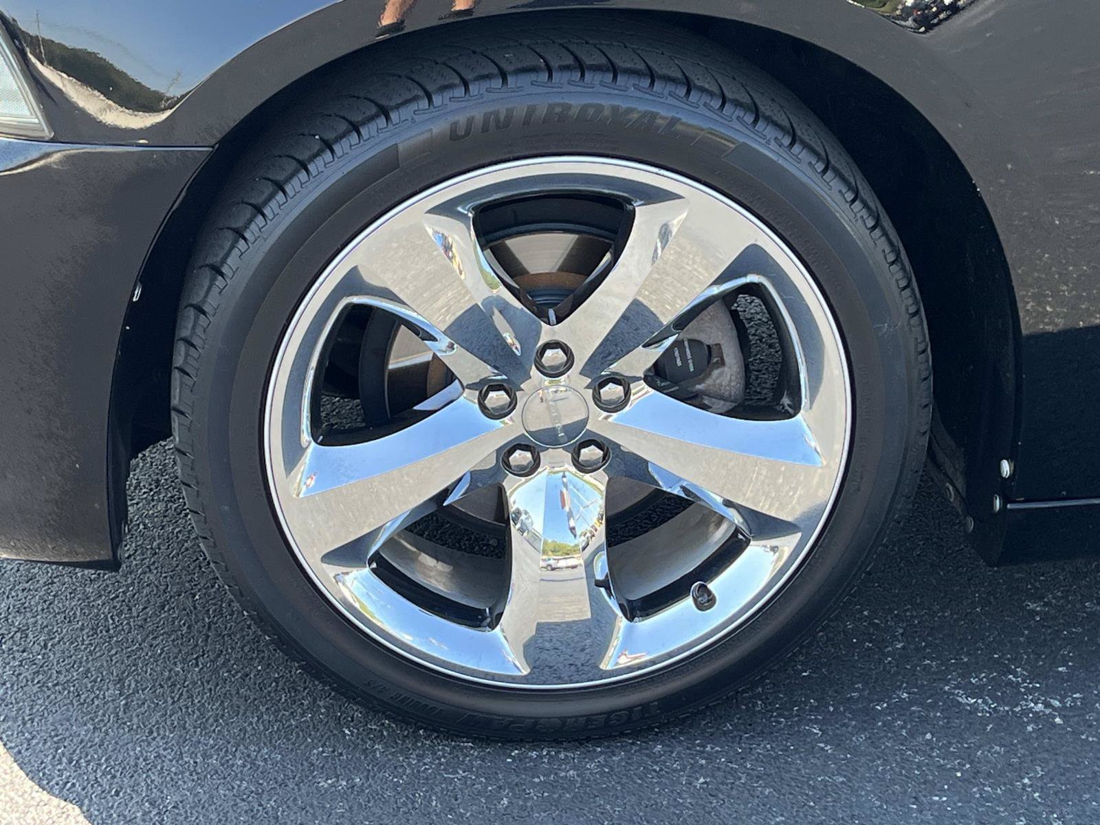 Used 2013 Dodge Charger SXT Plus RWD image 11