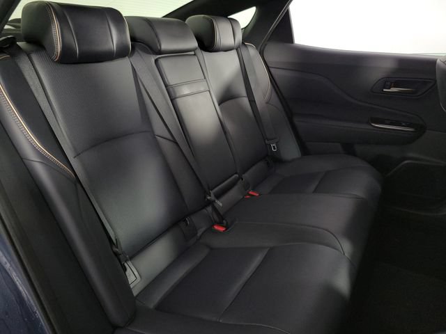 Used 2026 Toyota Crown AWD/4WD image 16