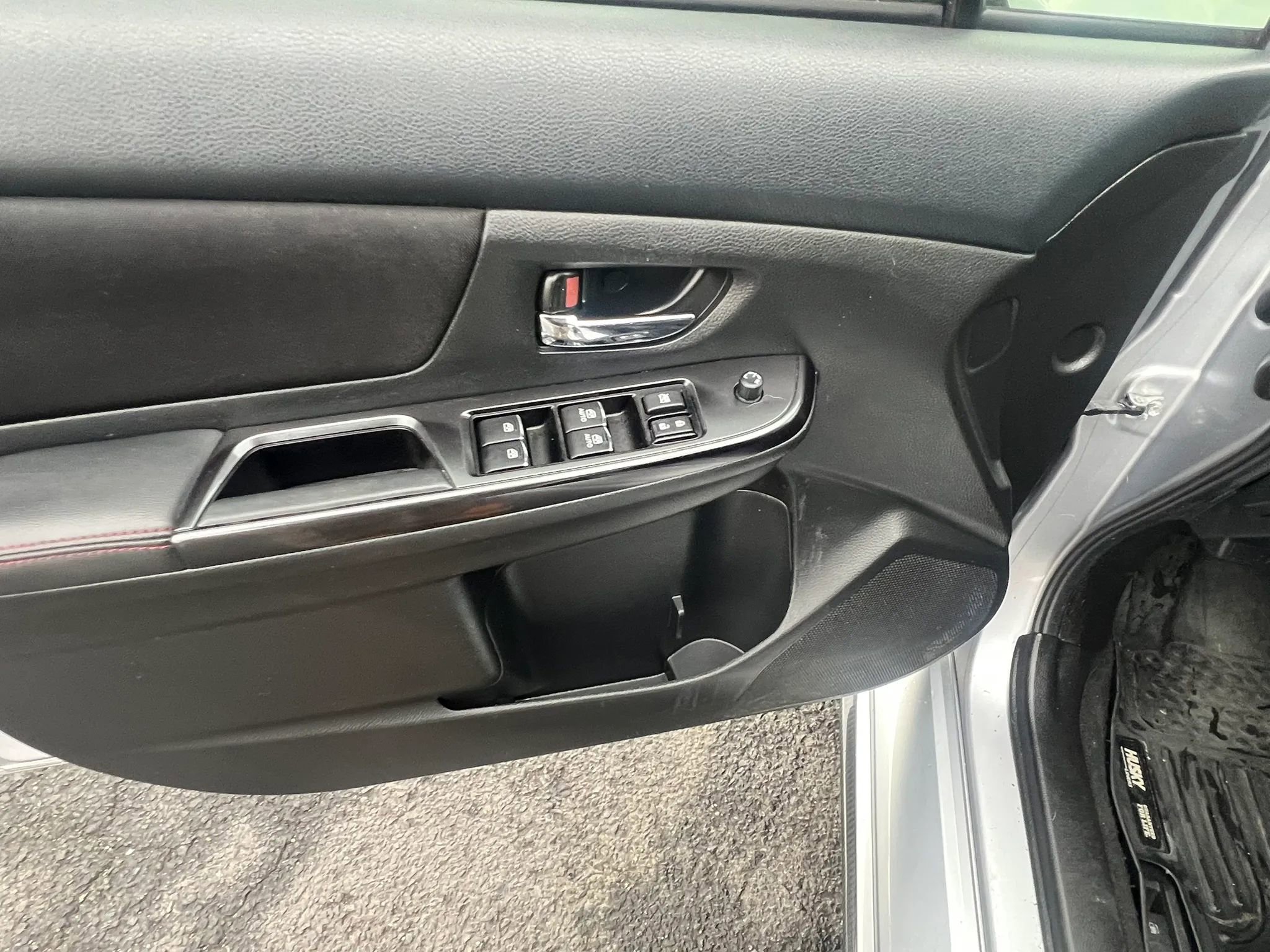 Used 2018 Subaru WRX AWD/4WD image 22