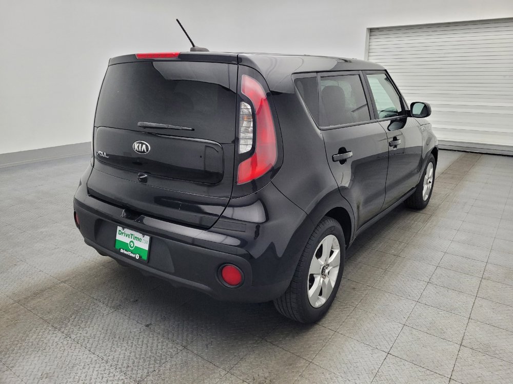 Used 2019 Kia Soul image 9
