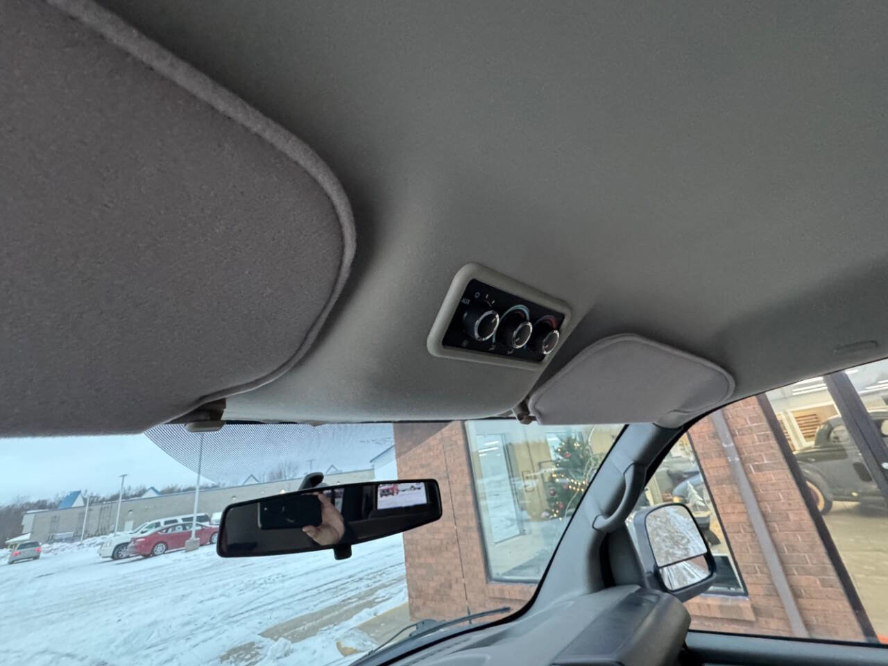 Used 2012 Chevrolet Express 2500 LT w/ LT Preferred Equipment Group image 26