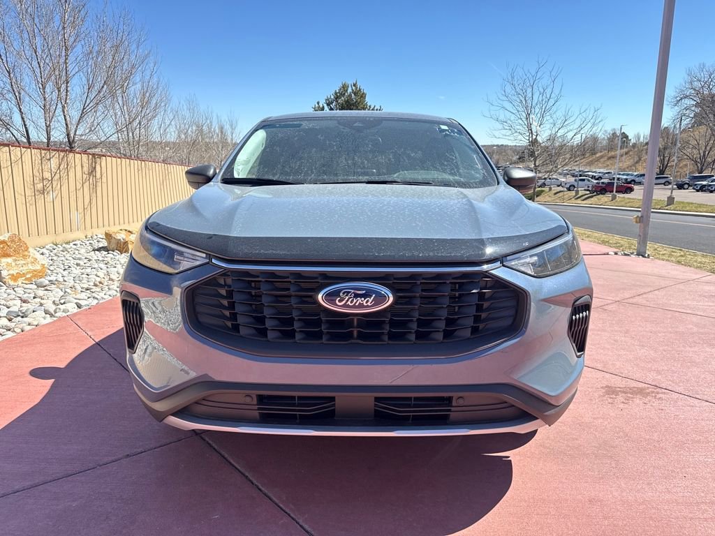 Certified 2024 Ford Escape Active image 2