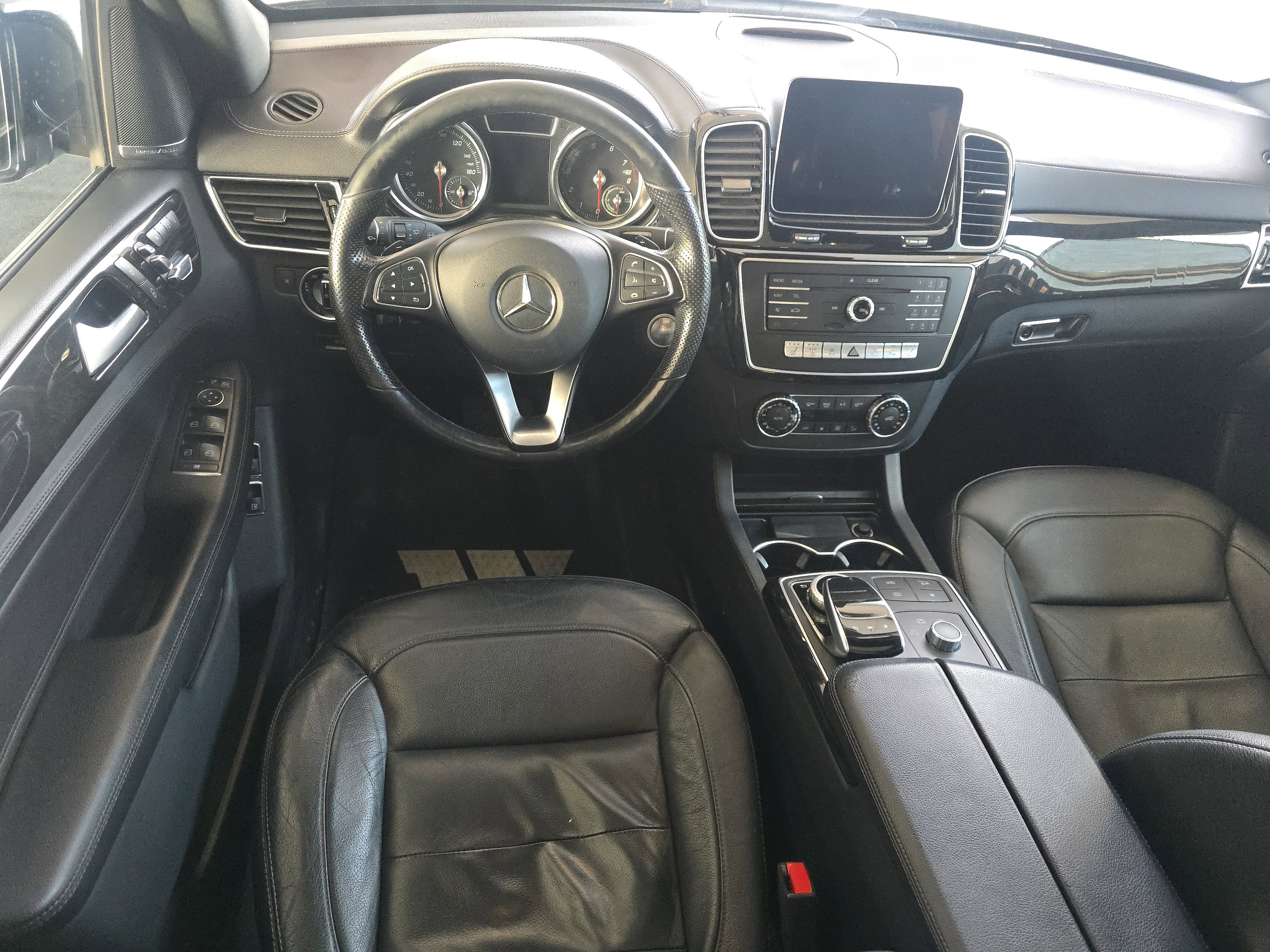 Used 2018 Mercedes-Benz GLE 550e 4MATIC image 17