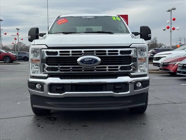 Used 2024 Ford F250 XLT image 8