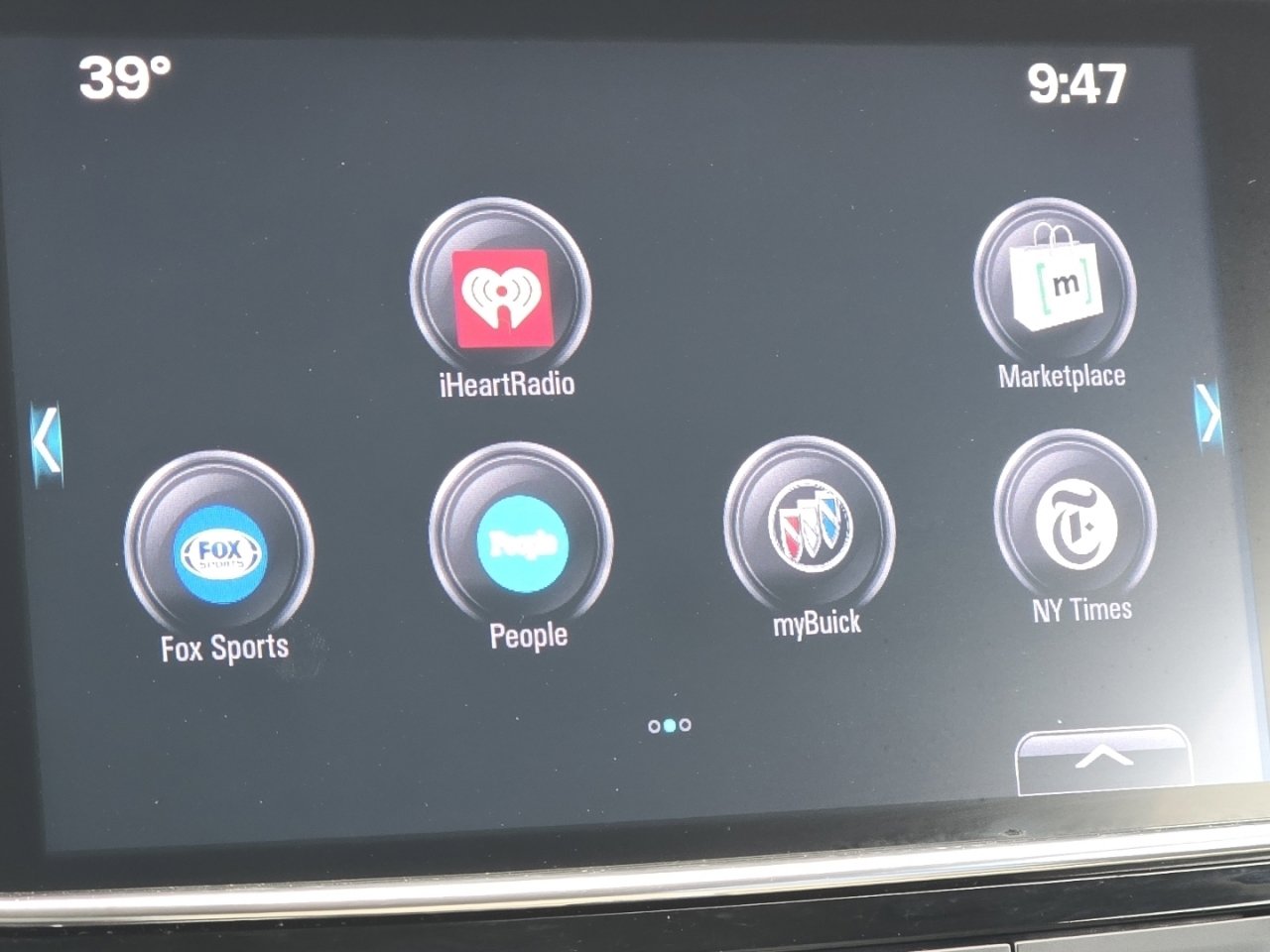 Used 2017 Buick Encore Preferred image 5