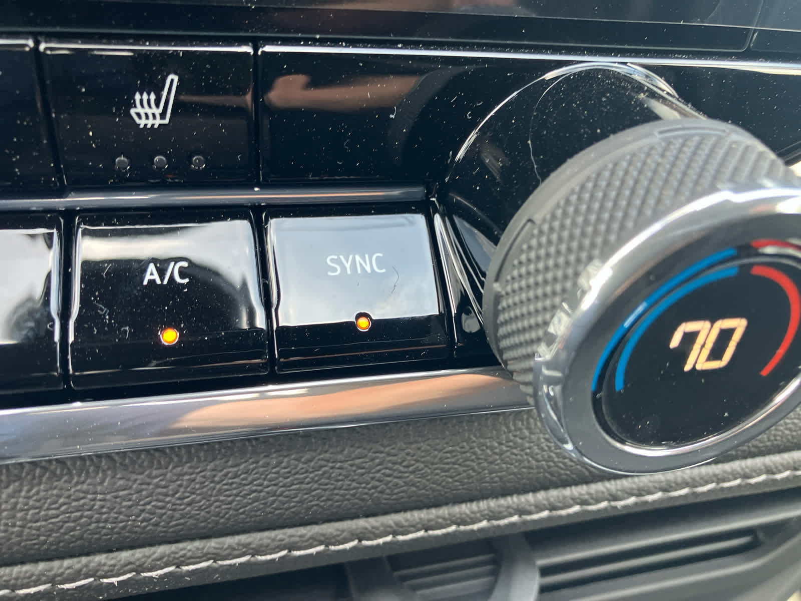 New 2026 Chevrolet Colorado LT AWD/4WD image 25