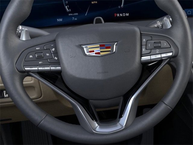 New 2025 Cadillac CT5 Premium Luxury w/ Sun And Sound Package image 19