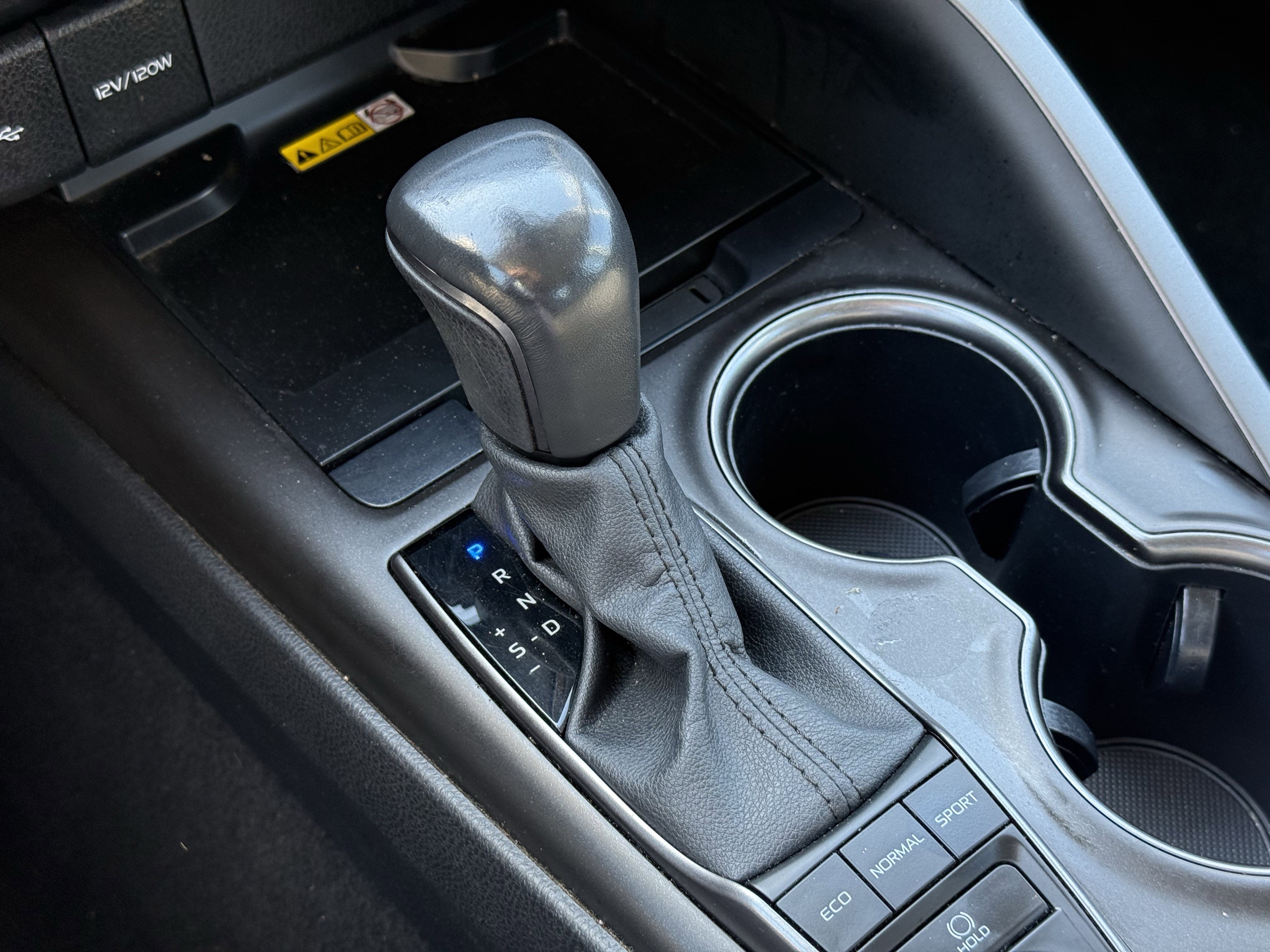 Used 2023 Toyota Camry XSE image 23