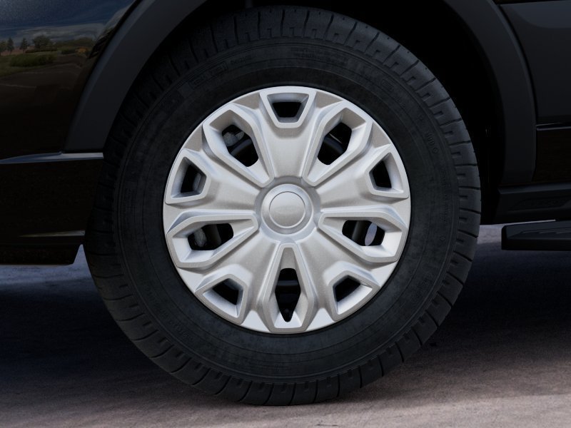 New 2027 Ford Transit 350 XLT RWD image 23