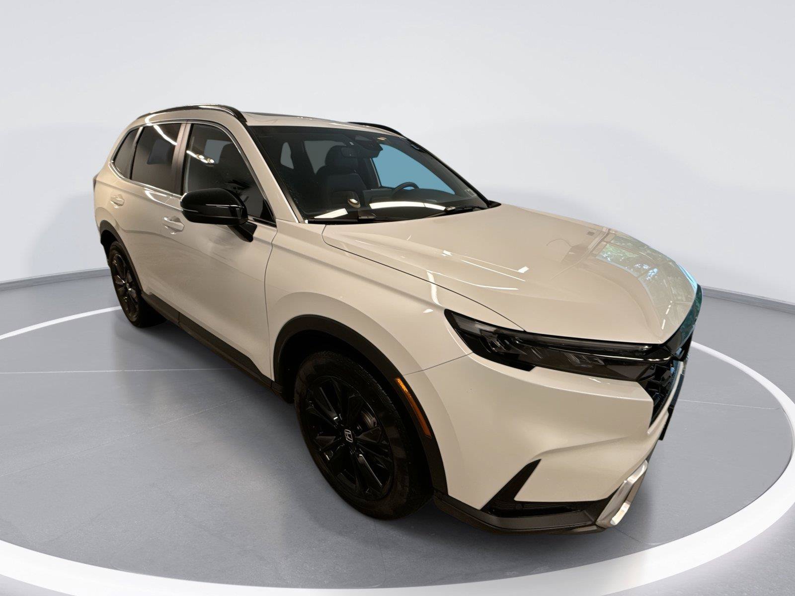 Used 2023 Honda CR-V Sport Touring