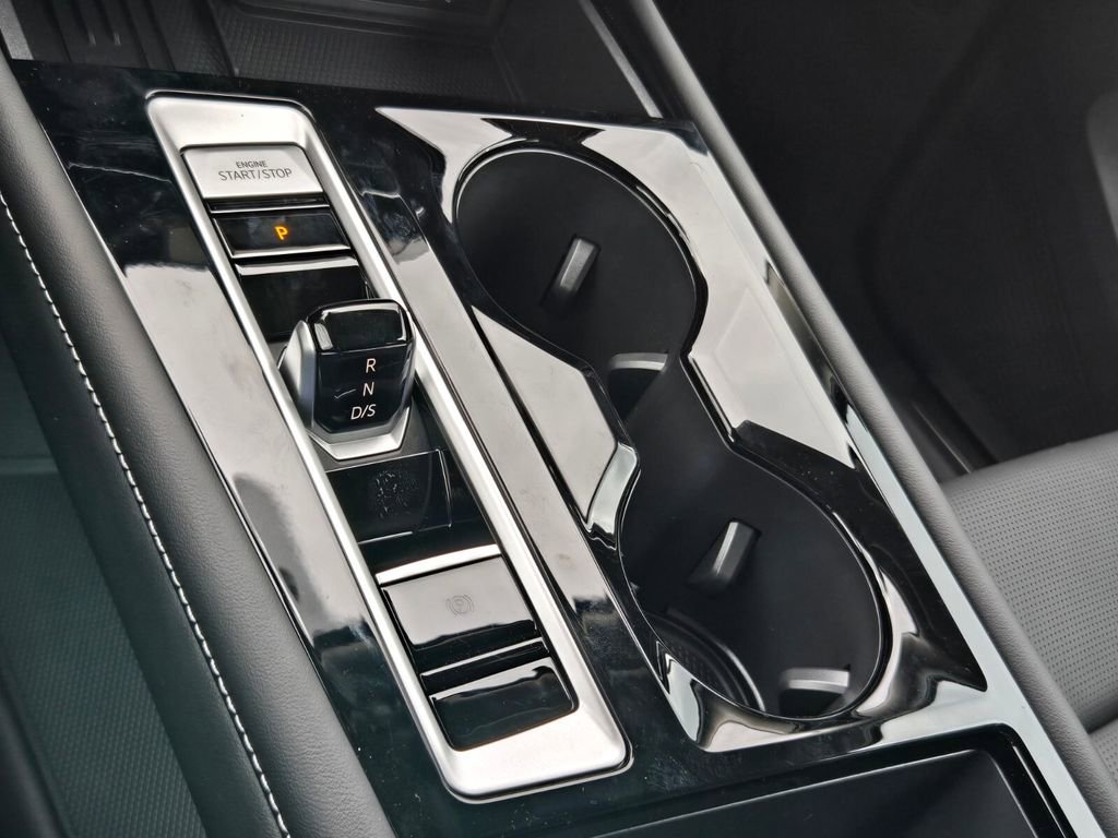 New 2026 Volkswagen Atlas SEL AWD/4WD image 11