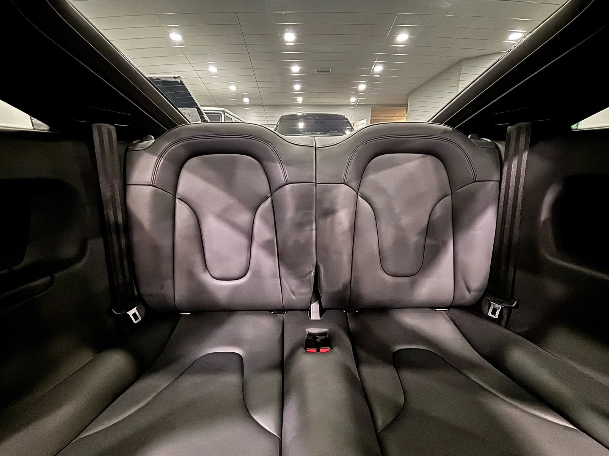 Used 2014 Audi TT 2.0T image 19