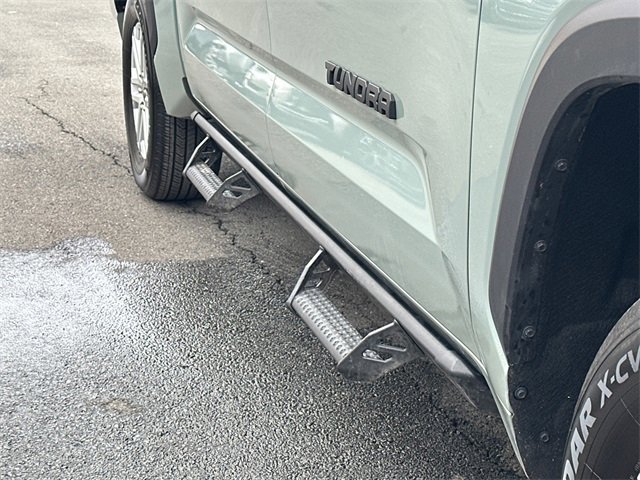 Certified 2025 Toyota Tundra SR5 image 7