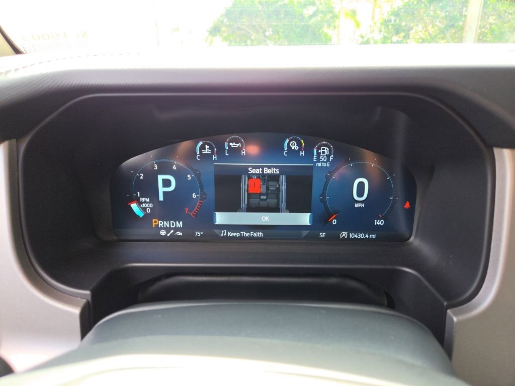 Used 2024 Ford Bronco Raptor image 30