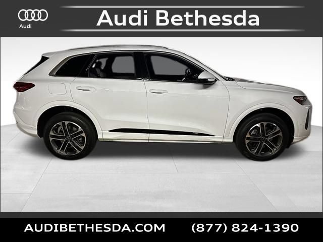 New 2026 Audi Q5 Premium AWD/4WD image 8