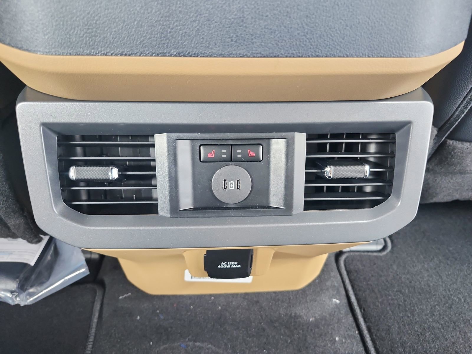 New 2026 Ford F250 Lariat AWD/4WD image 40