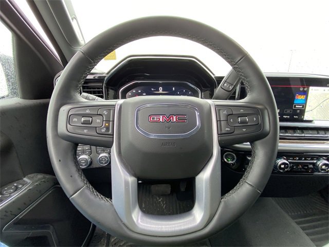 Certified 2024 GMC Sierra 1500 Elevation w/ X31 Off-Road Package image 14