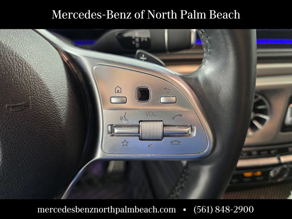 Used 2020 Mercedes-Benz G 550 image 18