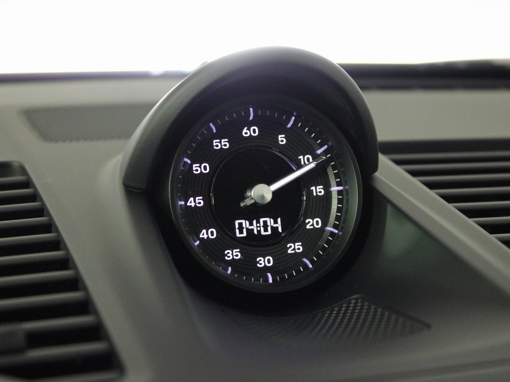 Certified 2024 Porsche 911 Carrera 4 GTS image 25