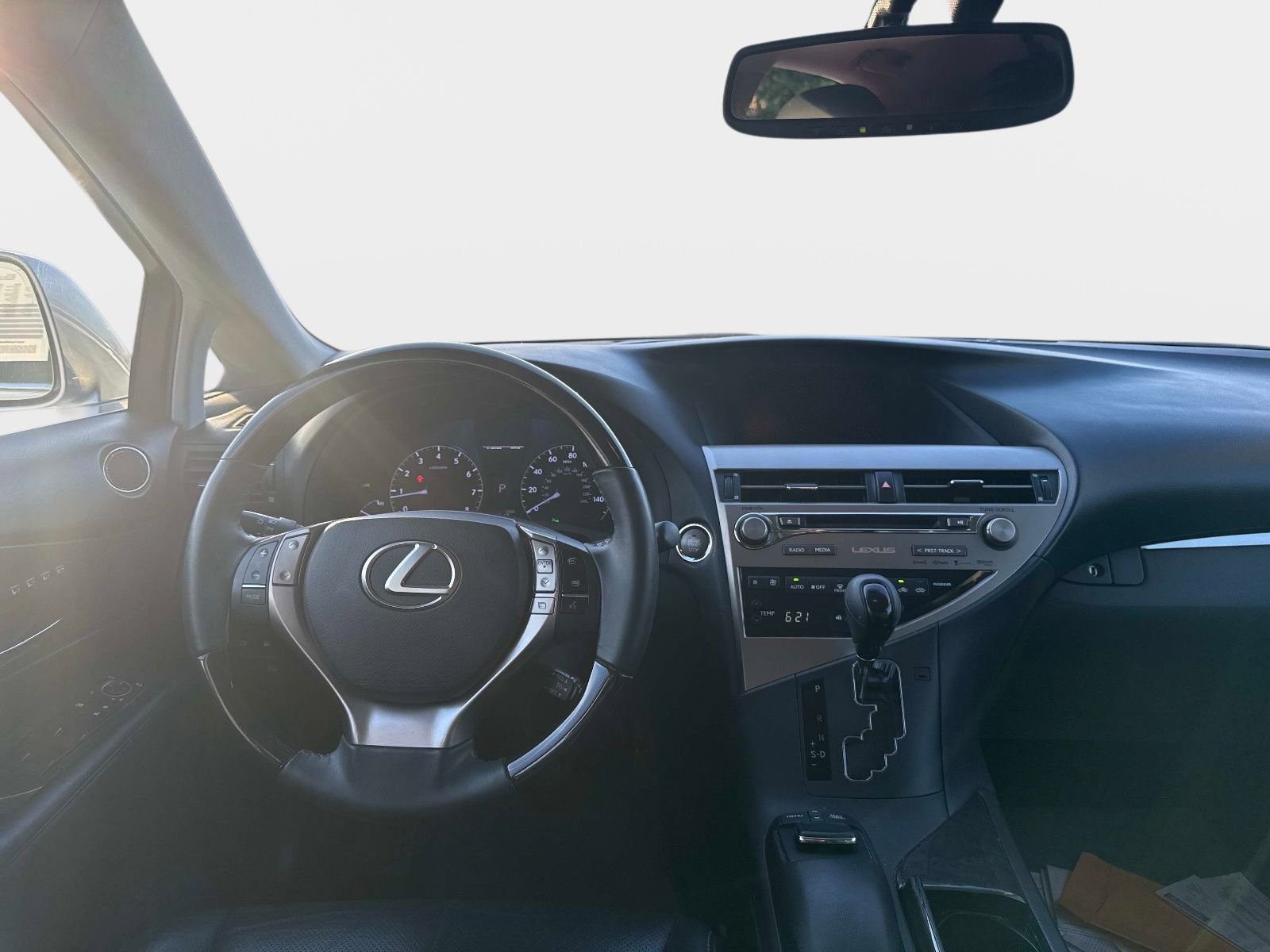 Used 2015 Lexus RX 350 FWD image 14