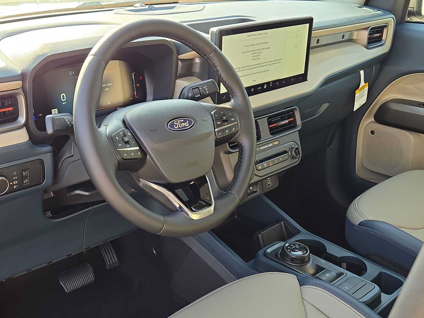 New 2026 Ford Maverick Lariat AWD/4WD image 7