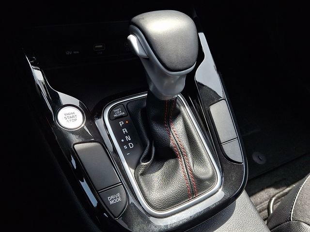 Certified 2023 Kia Soul GT-Line FWD image 15