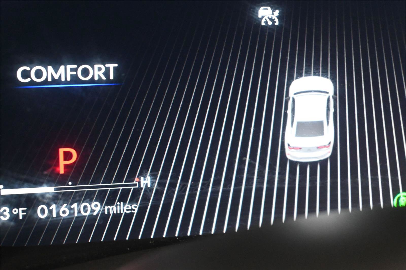 Certified 2024 Acura TLX w/ Technology Package FWD image 3