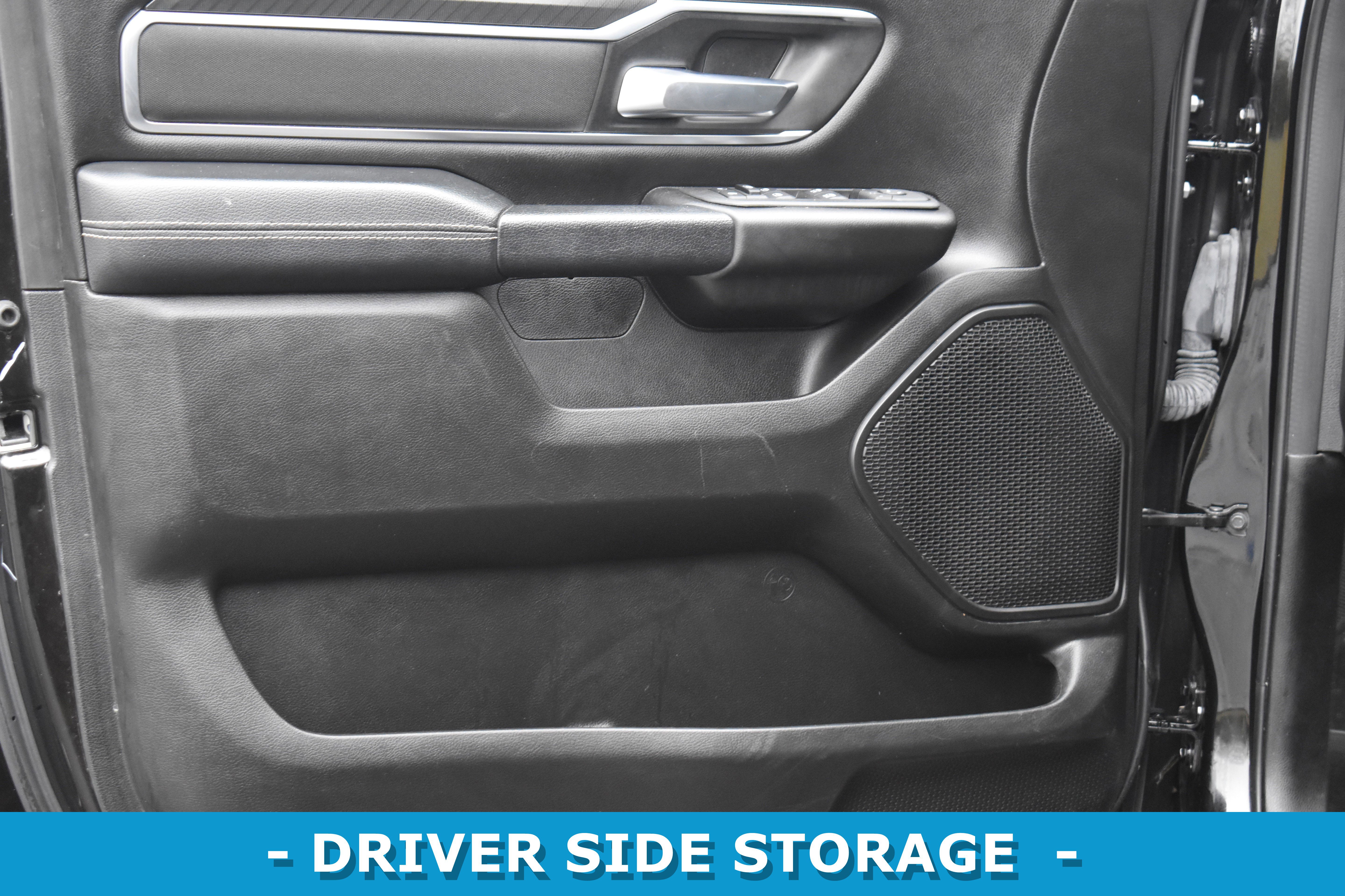 Used 2025 RAM 1500 Big Horn image 5