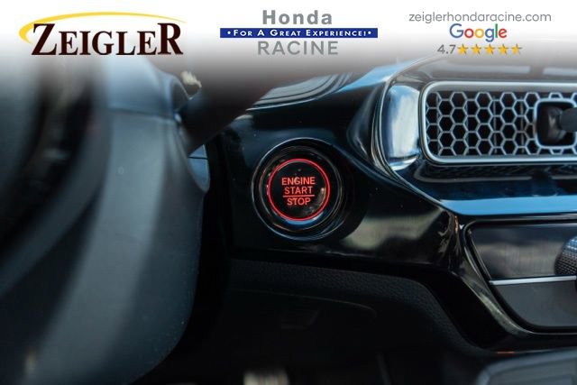 Used 2024 Honda Civic Sport image 21