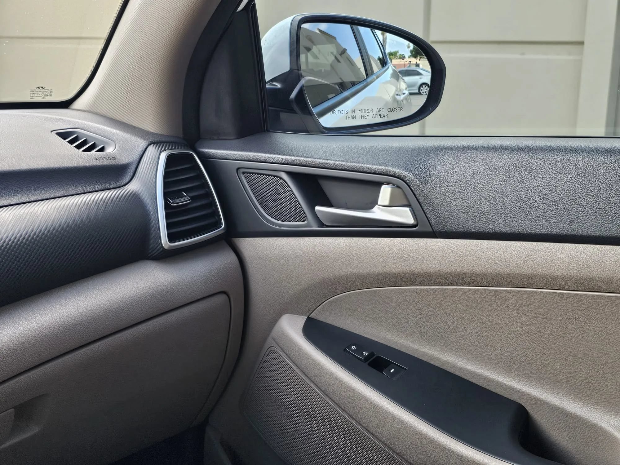 Used 2019 Hyundai Tucson SEL AWD/4WD image 24