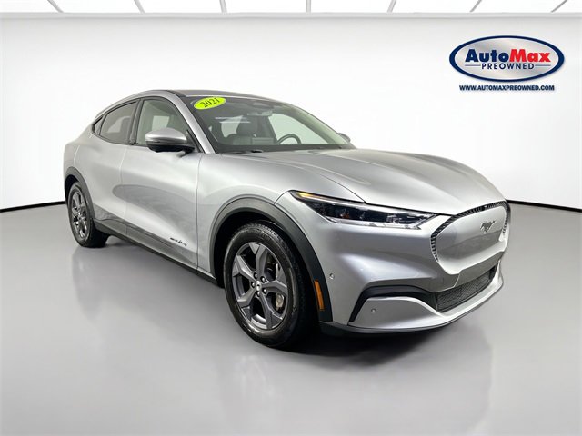 Used 2021 Ford Mustang Mach-E Select w/ Comfort/Technology Package