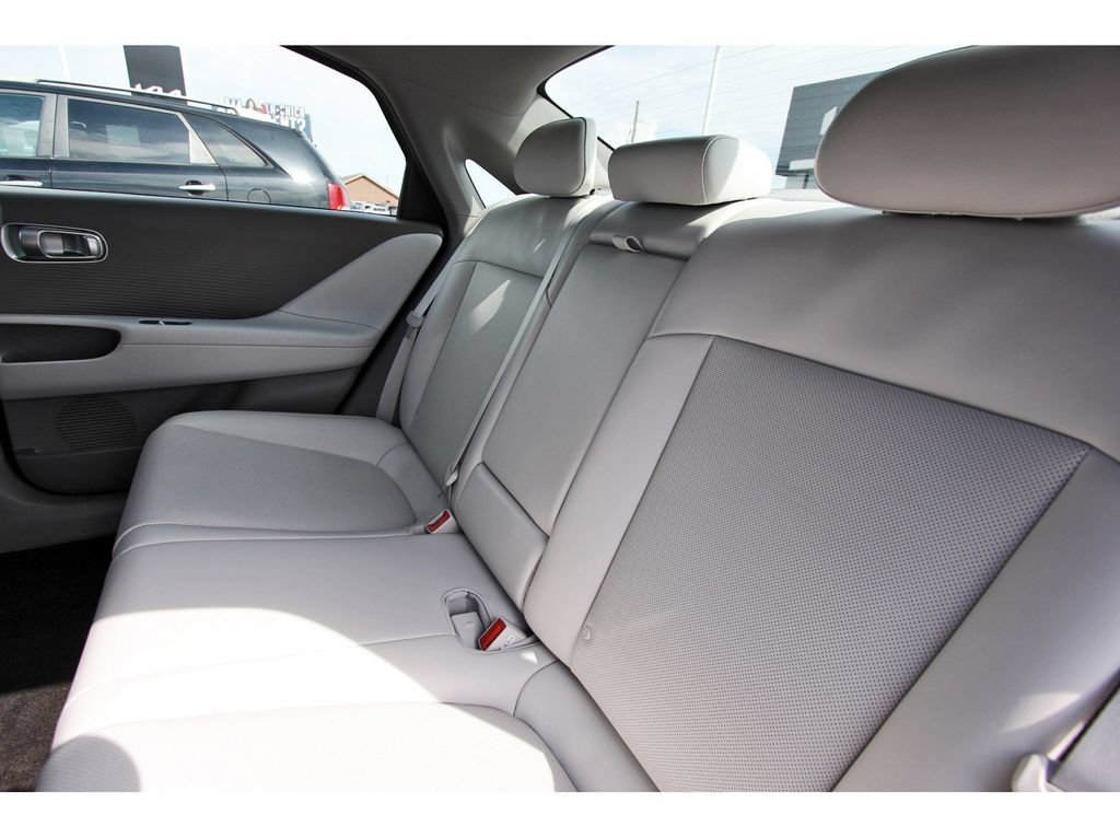 Used 2023 Hyundai Ioniq 6 Limited RWD image 31