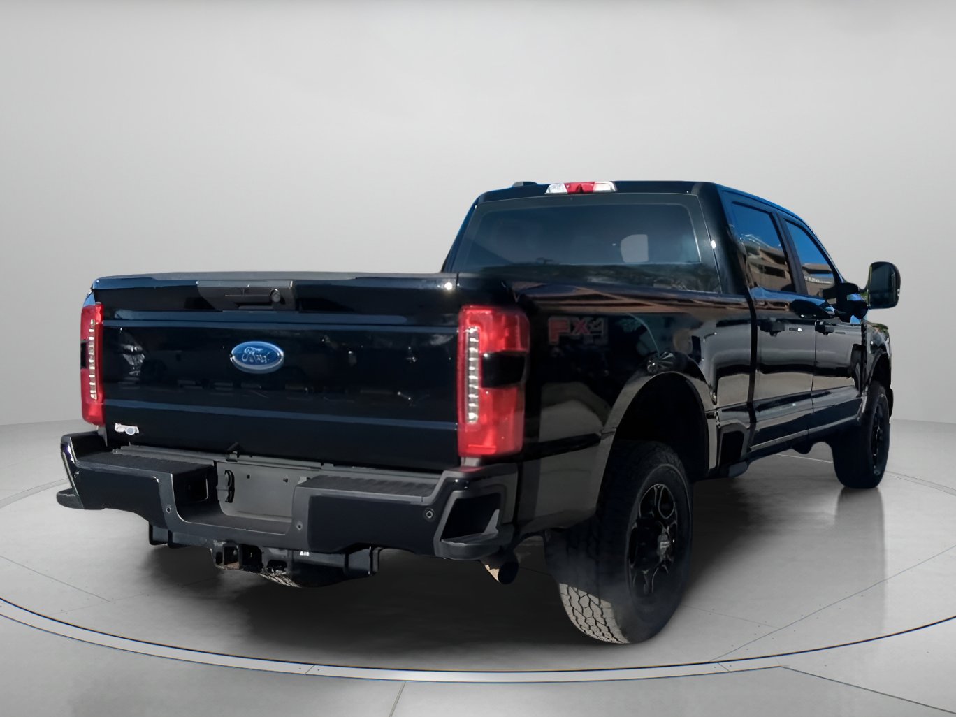 Certified 2024 Ford F250 XL w/ STX Appearance Package image 26